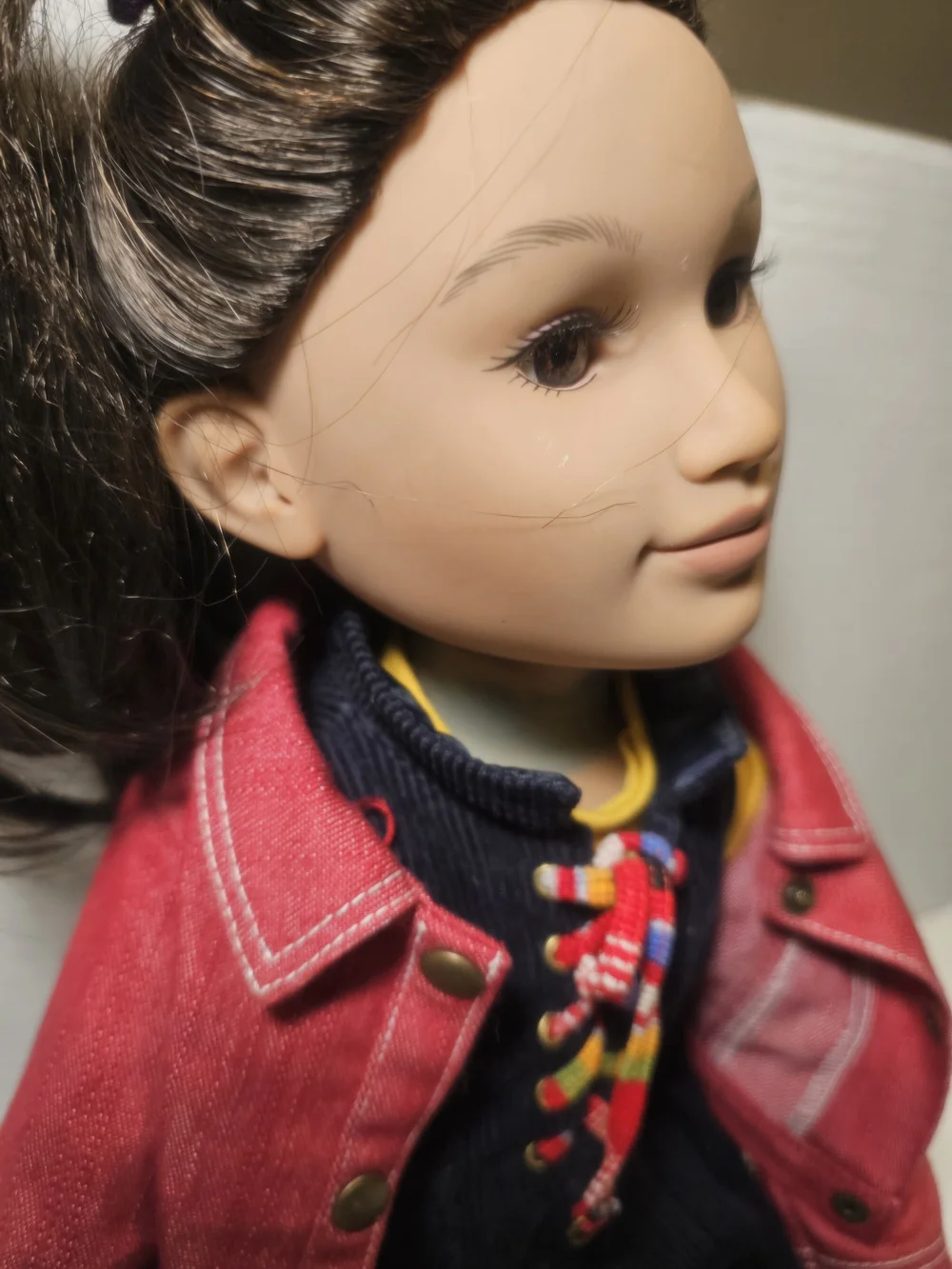 Karito kids doll